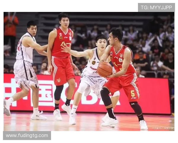 上海篮球队意识变革引发热议探索新战术与团队协作的未来发展