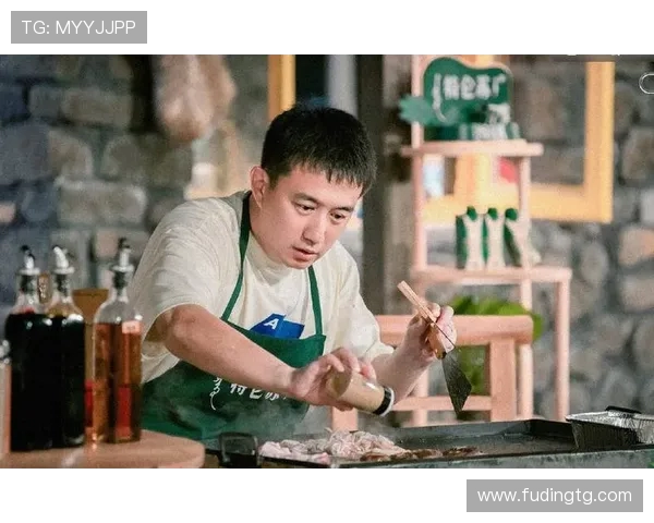 与黄磊畅谈滑板生涯的点滴与梦想追逐之路