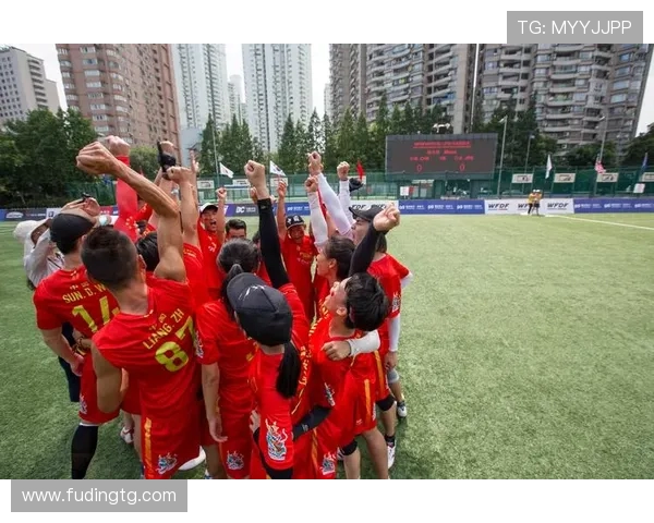 飞盘比赛经验排行榜揭晓杭州飞盘队荣登第七名引发关注
