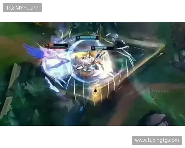 BLG与TES激战正酣 谁将主宰LPL赛季巅峰对决的荣耀之路