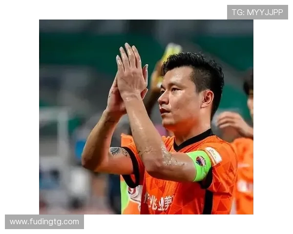 孙可与郜林的对决：谁将成为中国足球的新传奇之星