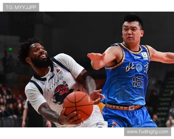 山东高速与北京北控激战正酣谁能在这场较量中笑到最后